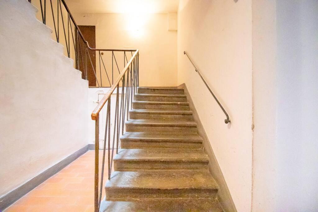 Firenze Duomo 400 Metri *Dimora Degli Specchi* Apartment Luaran gambar