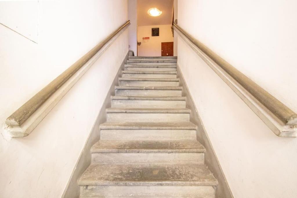 Firenze Duomo 400 Metri *Dimora Degli Specchi* Apartment Luaran gambar